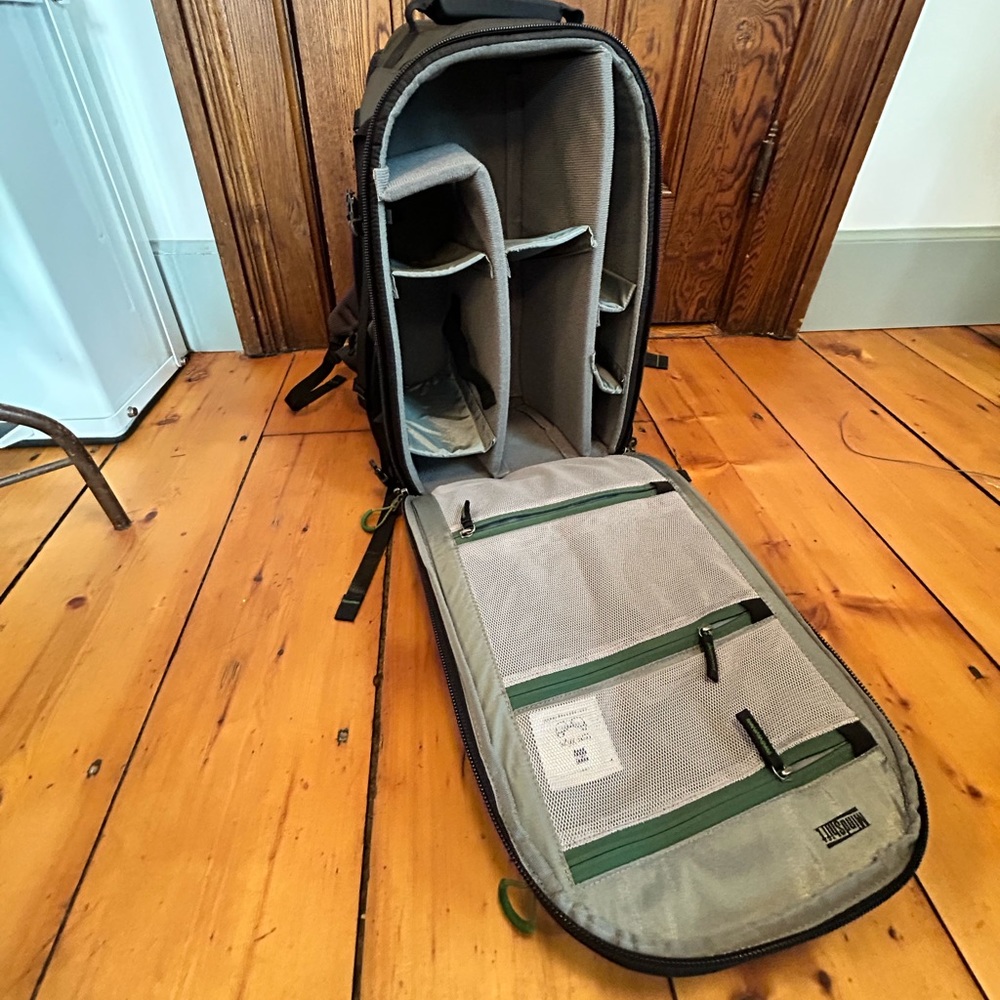 Mindshift Firstlight 30L - Picture 2 of 6